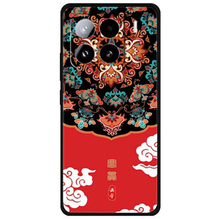 Xiaomi 15 Pro Hülle...