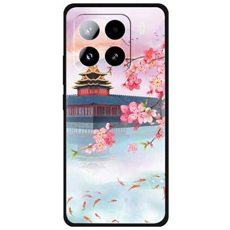 Xiaomi 15 Pro Tour Cover...