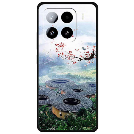 Cover Xiaomi 15 Pro Erdhaus...