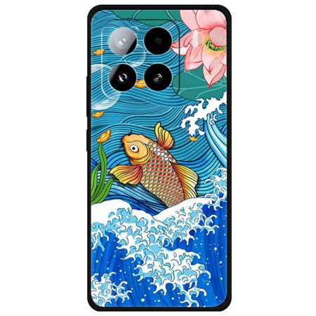 Xiaomi 15 Pro Cover...