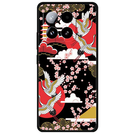 Xiaomi 15 Pro Cover Vier...