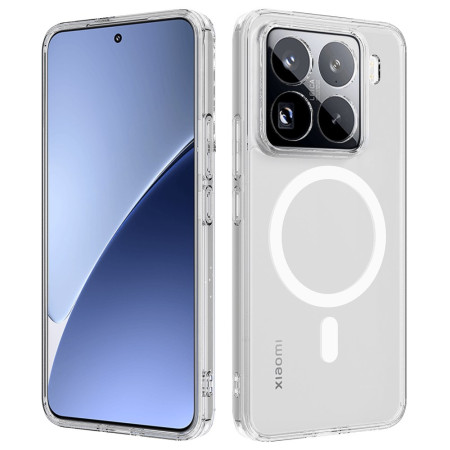 Xiaomi 15 Pro...