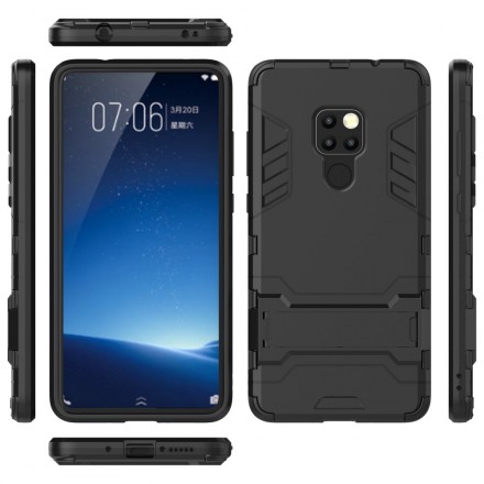 Huawei Mate 20 Ultra Resistant Cover