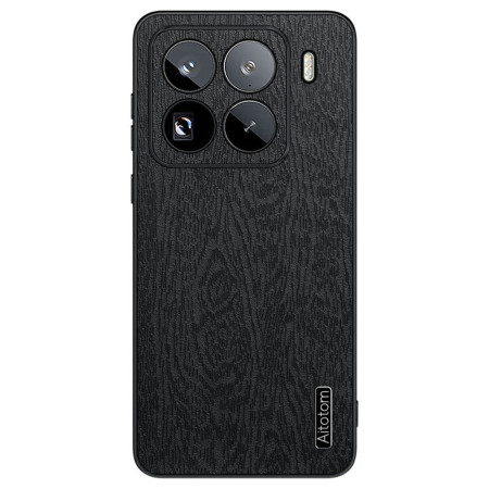 Coque Xiaomi 15 Pro Effet Bois