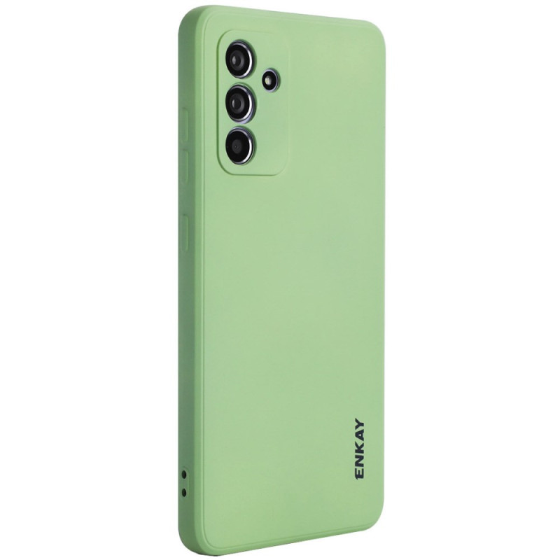 Samsung Galaxy A55 5G Silicone Cover ENKAY