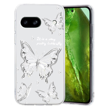 Google Pixel 8A Cover mit...