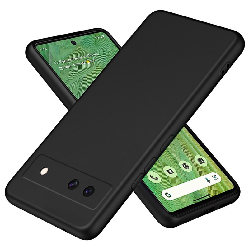 Google Pixel 8A Silikon-Flüssigkeitsschale