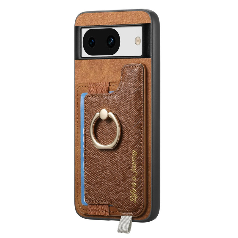 Cover Google Pixel 8a 2-in-1 Kartenhalter