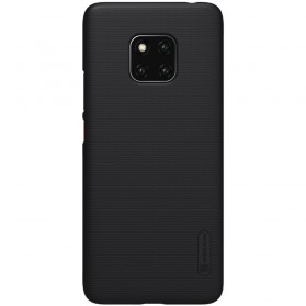 Huawei Mate 20 Pro Hardcover Hülle Frost Nillkin