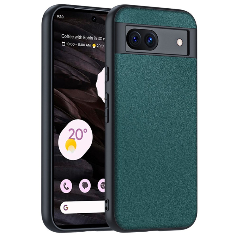 Google Pixel 8A Cover in Lederoptik