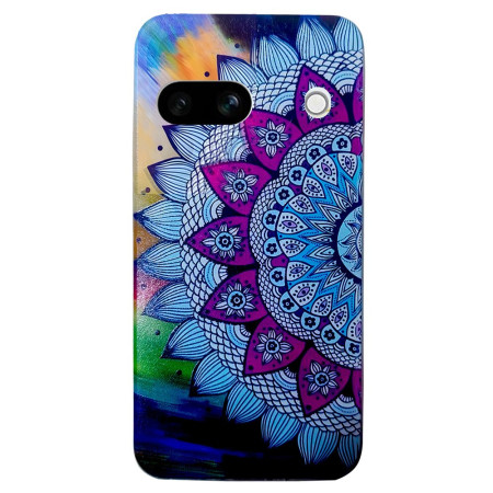 Google Pixel 8A Cover Motiv...