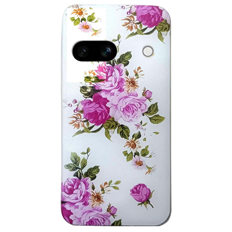 Google Pixel 8A Cover Rosen