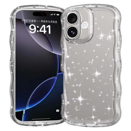 iPhone 16 Hülle mit...