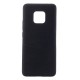 Huawei Mate 20 Pro Silicone Mat Skin Touch Cover