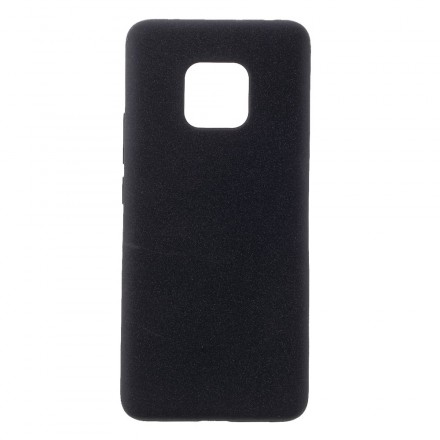 Huawei Mate 20 Pro Silicone Mat Skin Touch Cover