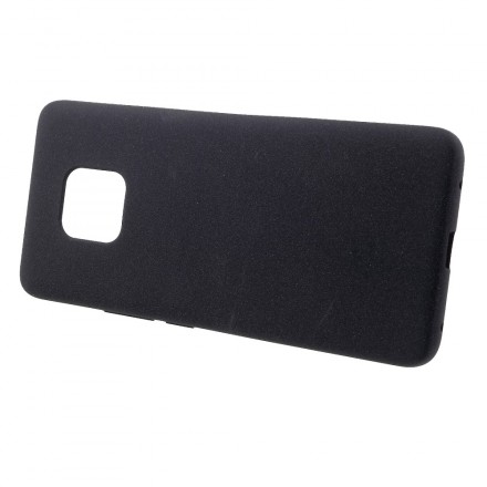 Huawei Mate 20 Pro Silicone Mat Skin Touch Cover