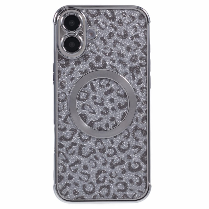 iPhone 16 MagSafe-kompatibles Cover Glamour