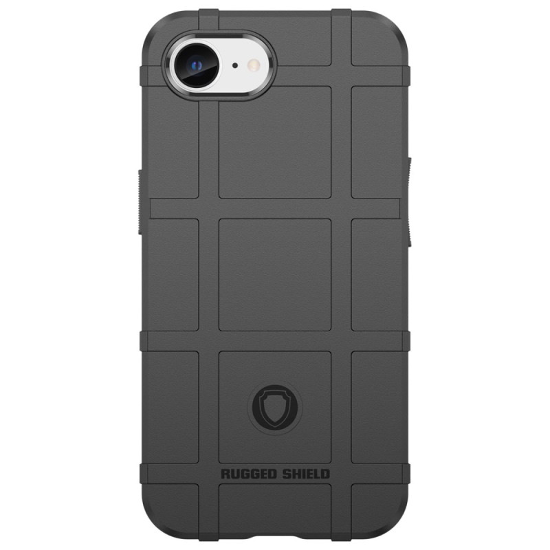 iPhone 16E Rugged Shield Cover