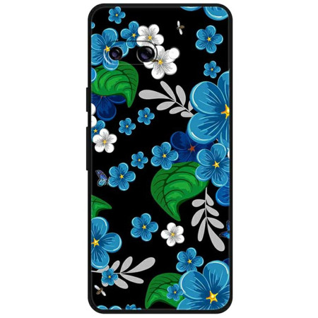 Google Pixel 9A Cover Blaue...