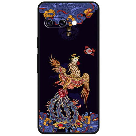 Google Pixel 9A Cover...