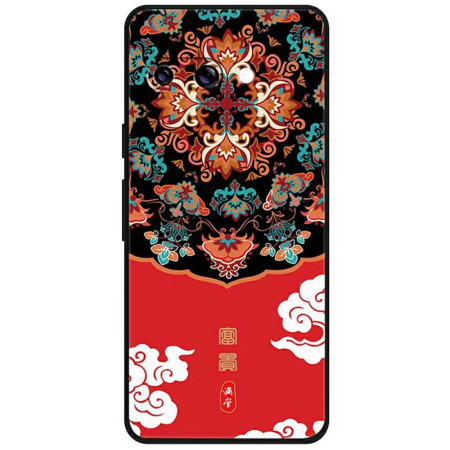 Cover Google Pixel 9A...