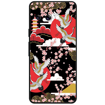 Google Pixel 9A Cover Vier...