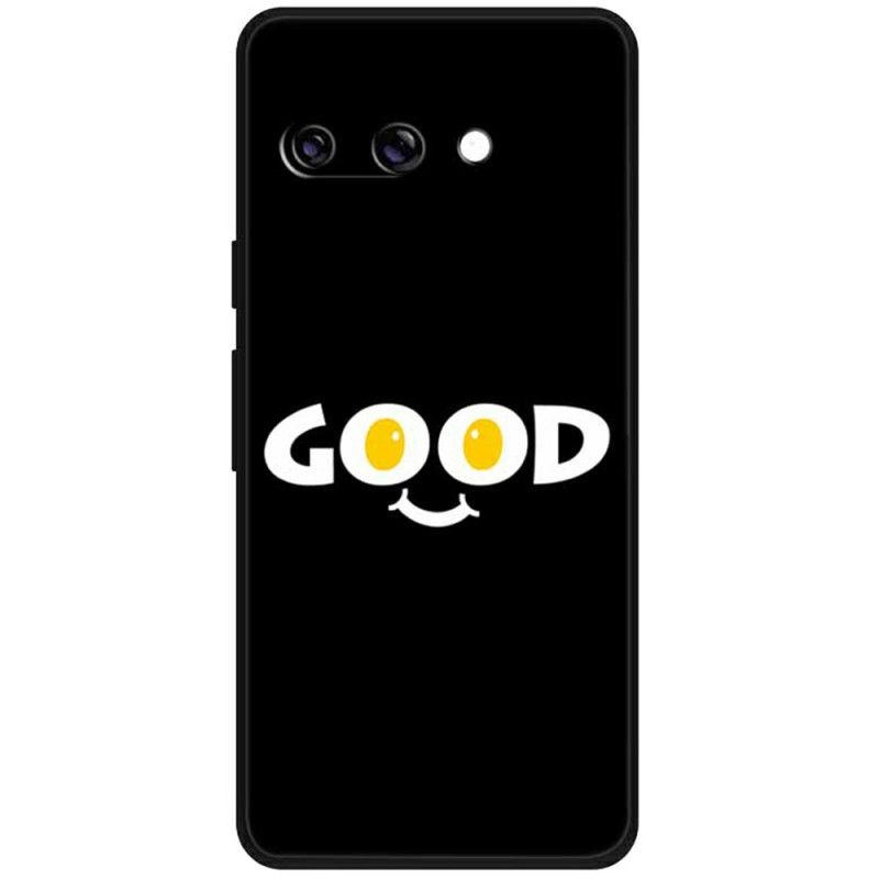 Cover Google Pixel 9A Good