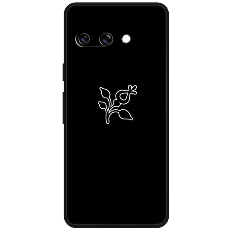 Google Pixel 9A Blume Cover