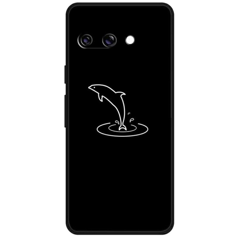 Google Pixel 9A Wal Cover