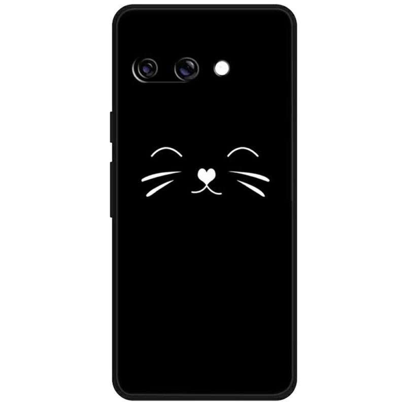 Cover Google Pixel 9A Chat