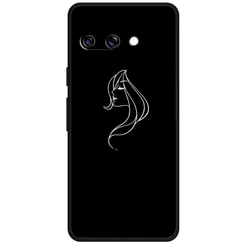 Google Pixel 9A Cover Feminin