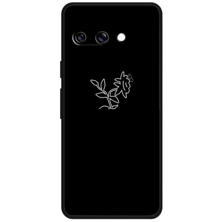 Cover Google Pixel 9A...
