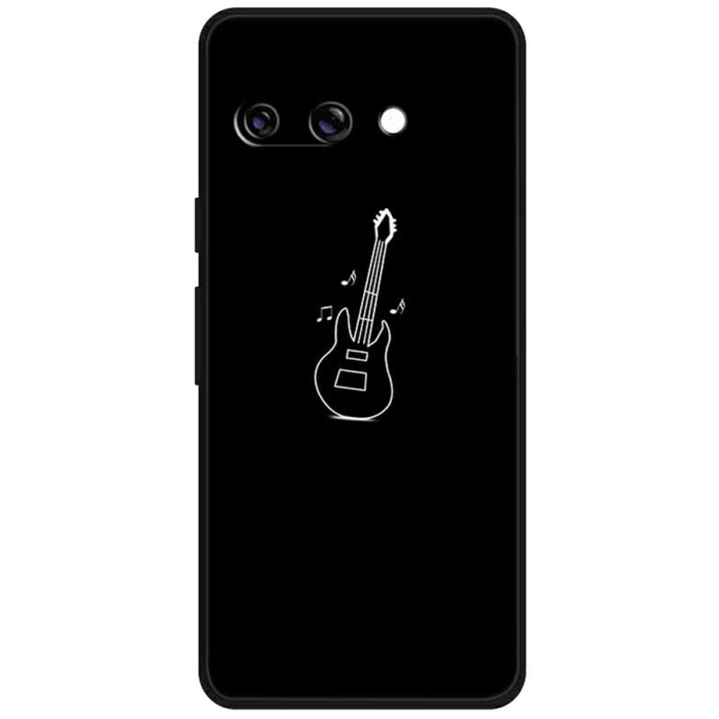 Google Pixel 9A Geige Cover