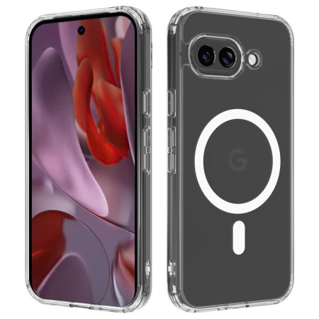 CoverGoogle Pixel 9A...