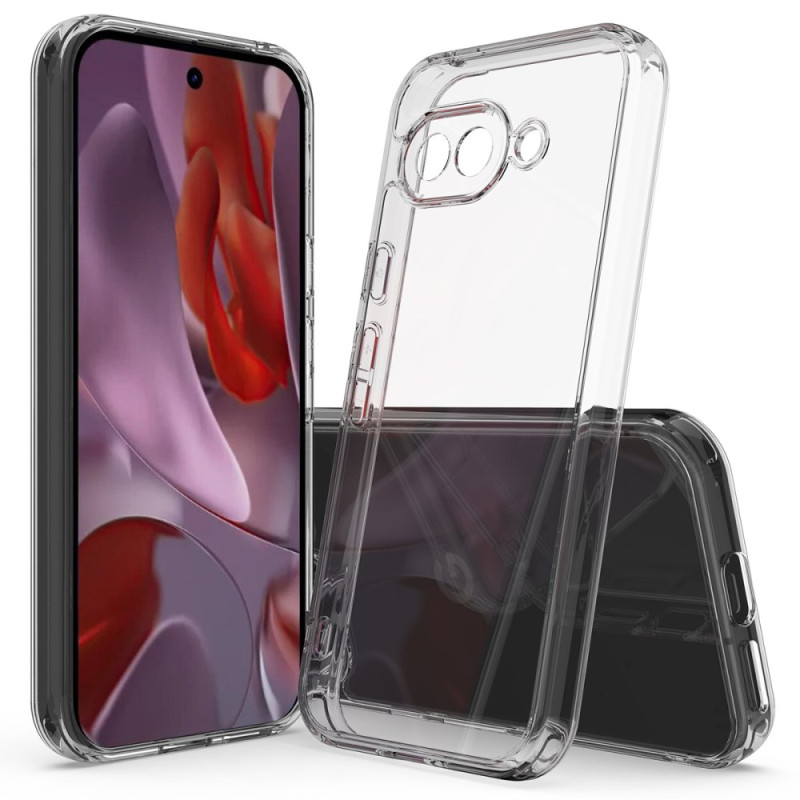 Google Pixel 9A Cover Transparent