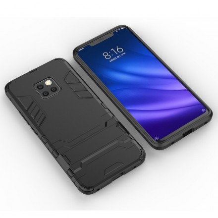 Huawei Mate 20 Pro Ultra Resistant Cover