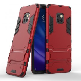 Huawei Mate 20 Pro Ultra Resistant Cover