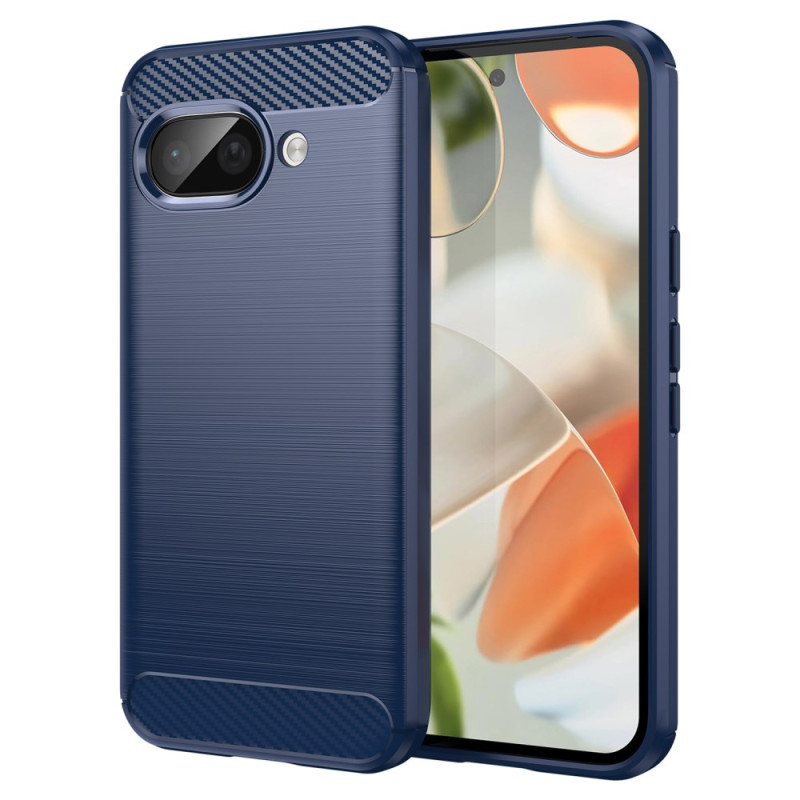 Google Pixel 9A Kohlefaser
Cover Gebürstet