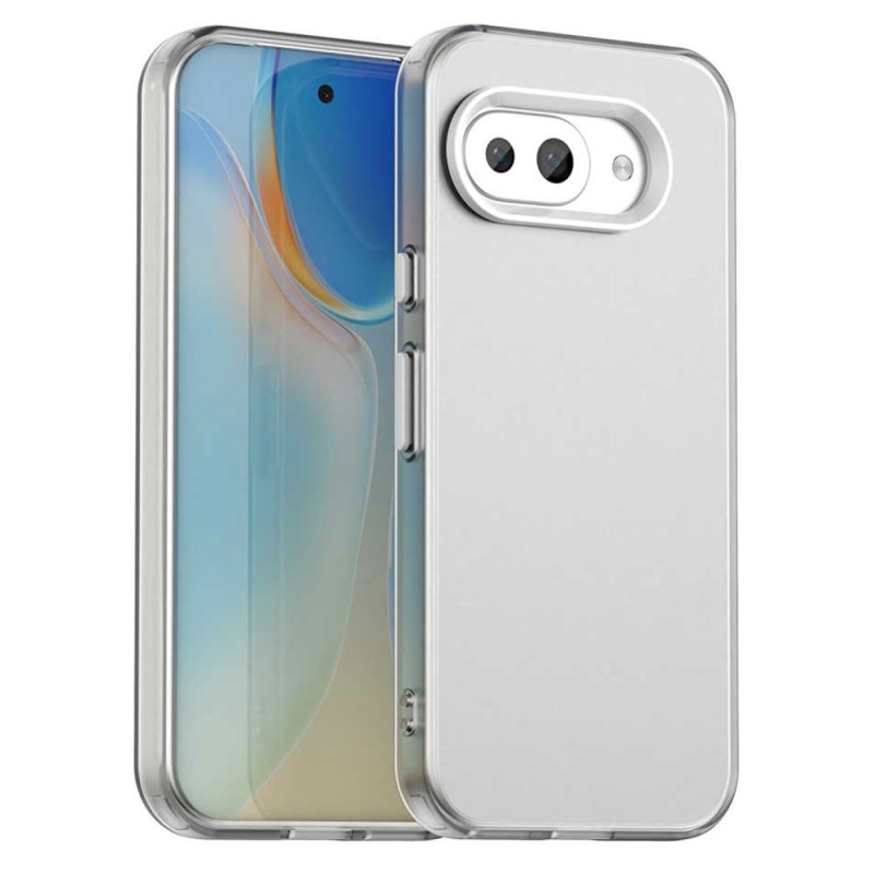 Google Pixel A9 Mate Finishing Cover