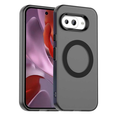 Google Pixel 9A...