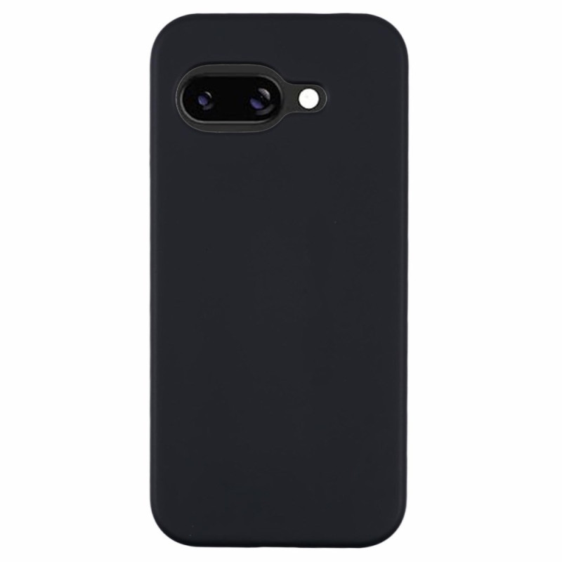 Google Pixel 9A Silikon Cover Klassisch