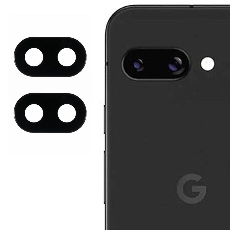 Schutzlinse aus gehärtetem Glas Google Pixel 9A