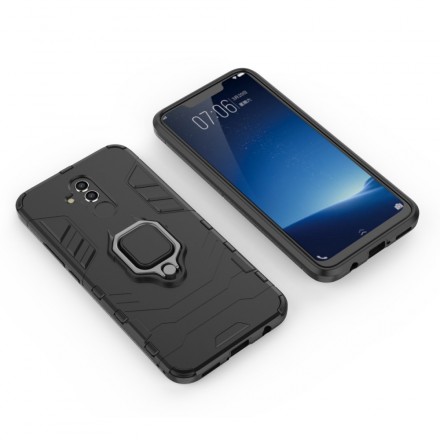 Huawei Mate 20 Lite Ring Resistant Cover