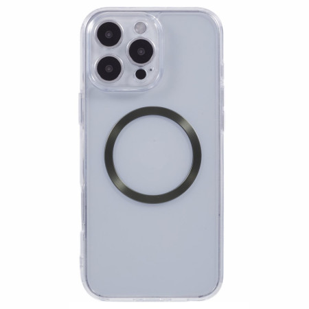 Transparentes iPhone 16 Pro...