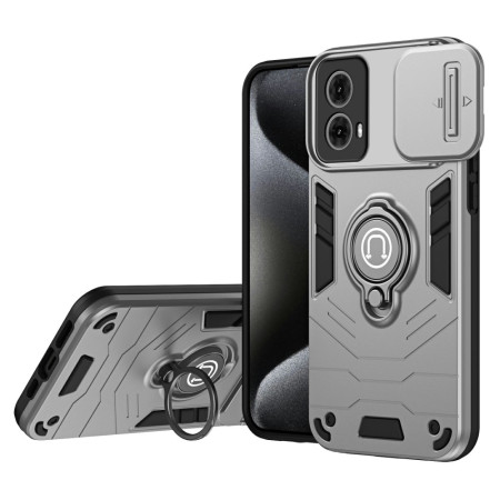 Moto G85 5G Cover Robuster...