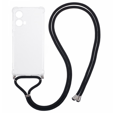 Kordelzughülle Moto G85 5G...