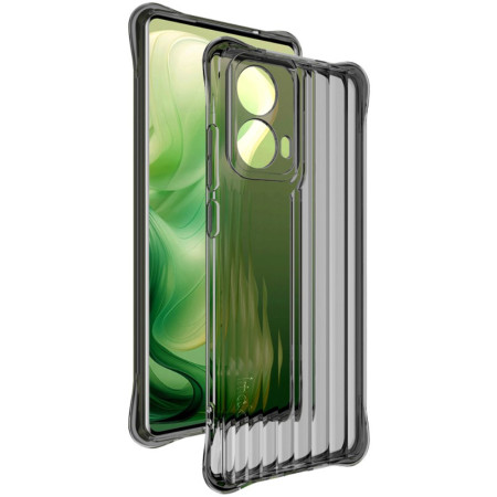 Hülle Moto G85 5G Gestreift...