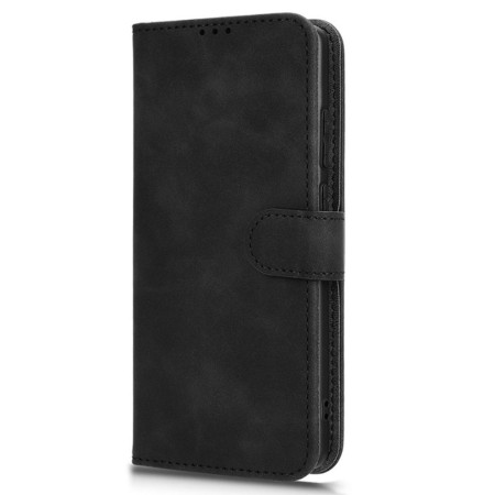 Housse Moto G85 5G Style Daim