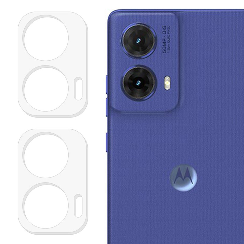 Schutzlinse aus gehärtetem Glas für Moto G85 5G