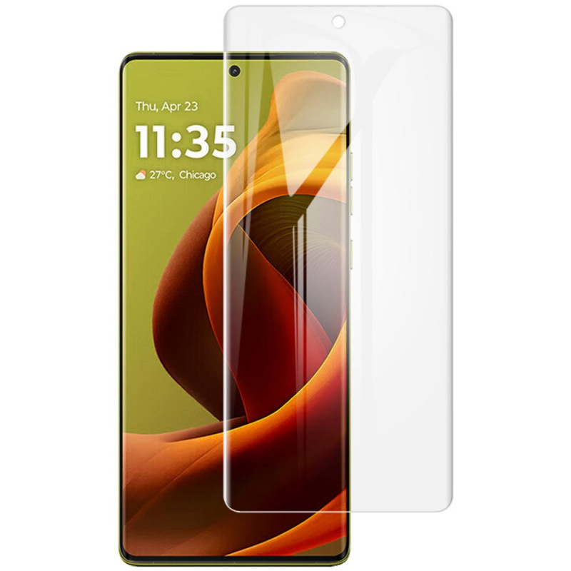 Motorola Moto G85 5G Display-Schutzfolie